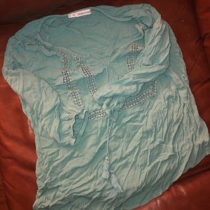 Gently worn from Maurices